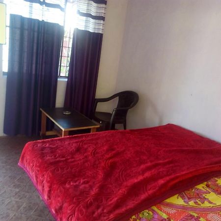 Rk Guest House Pushkar Exterior photo