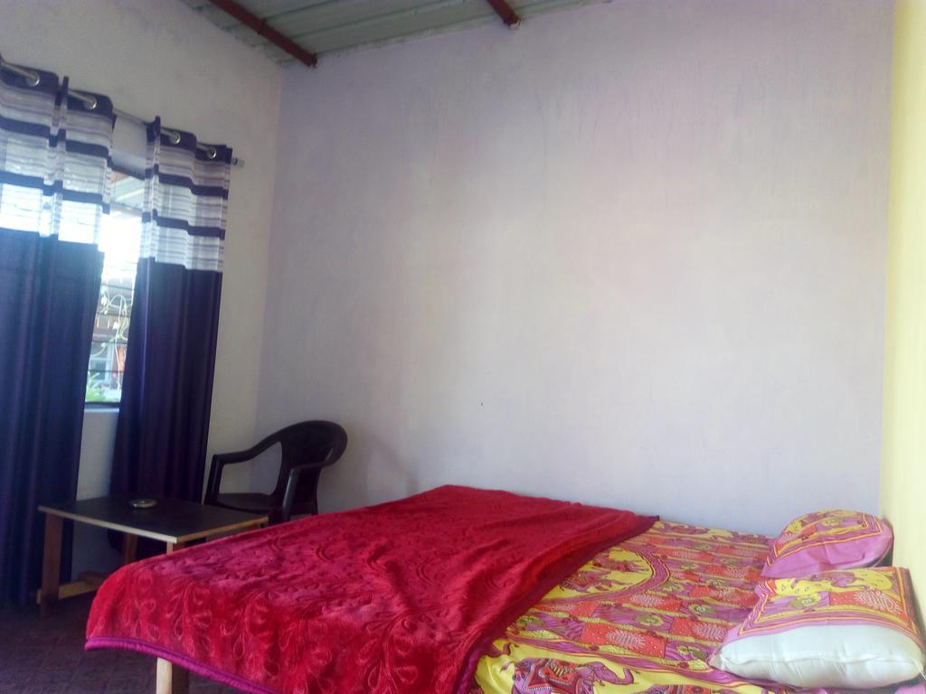 Rk Guest House Pushkar Exterior photo