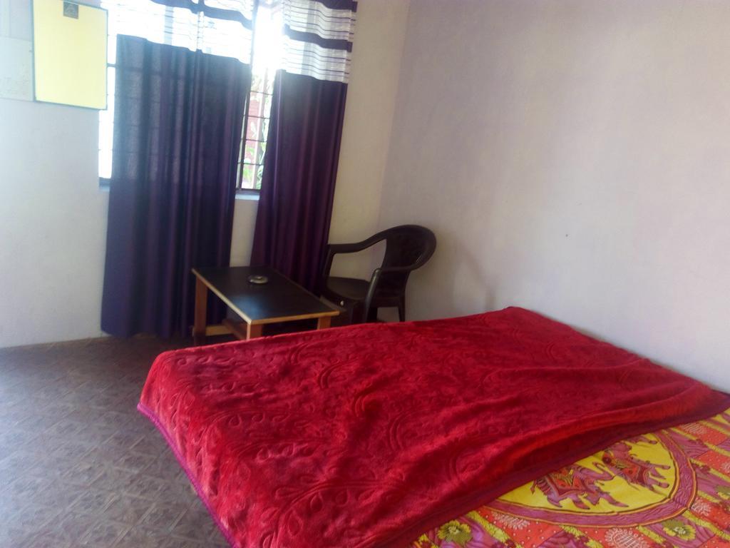 Rk Guest House Pushkar Exterior photo