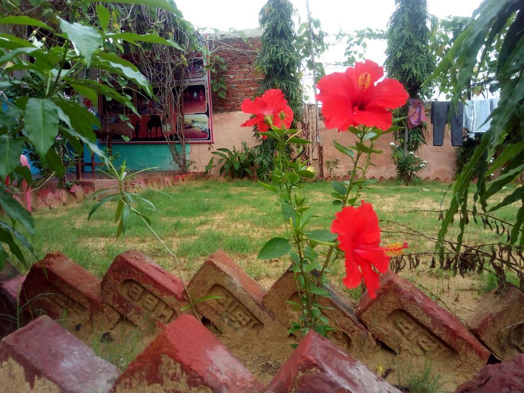 Rk Guest House Pushkar Exterior photo